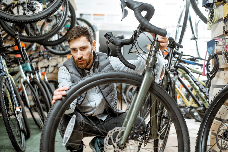 Best Bike Shops Asheville NC