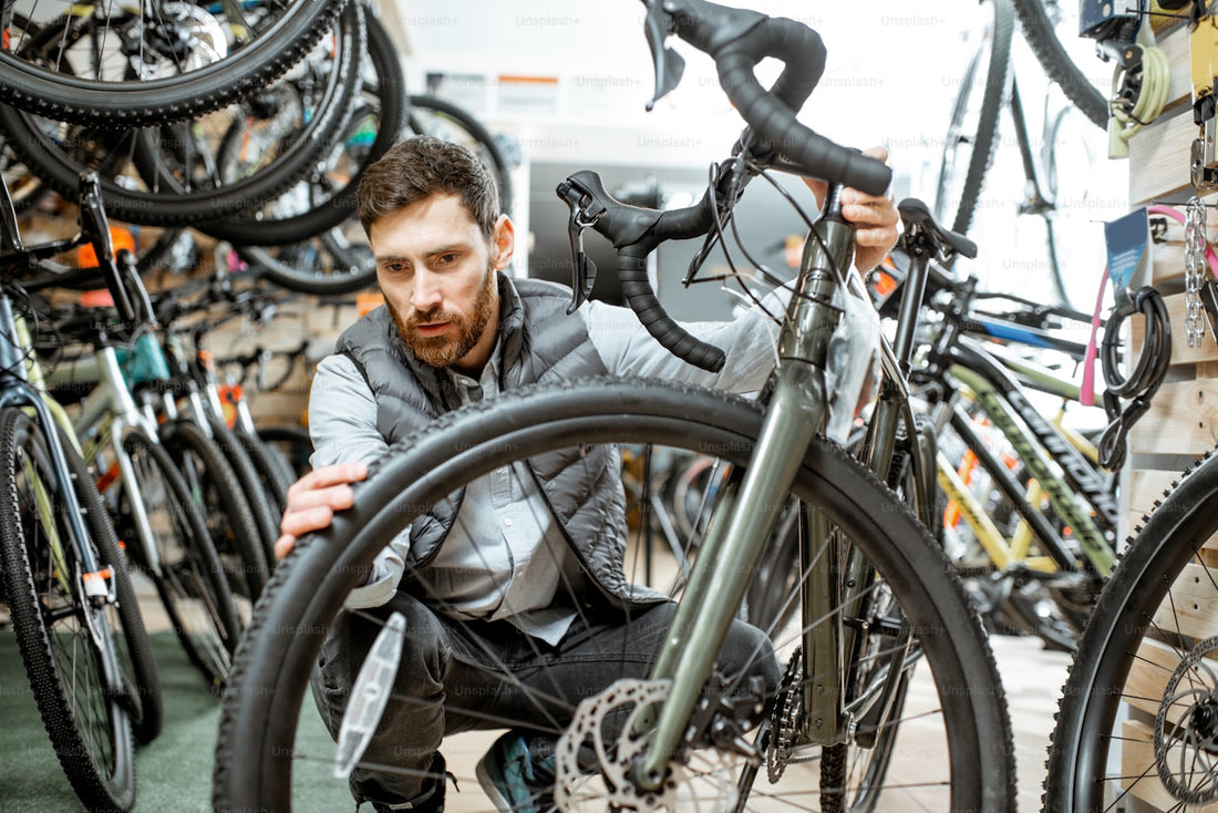 Best Bike Shops Atlanta