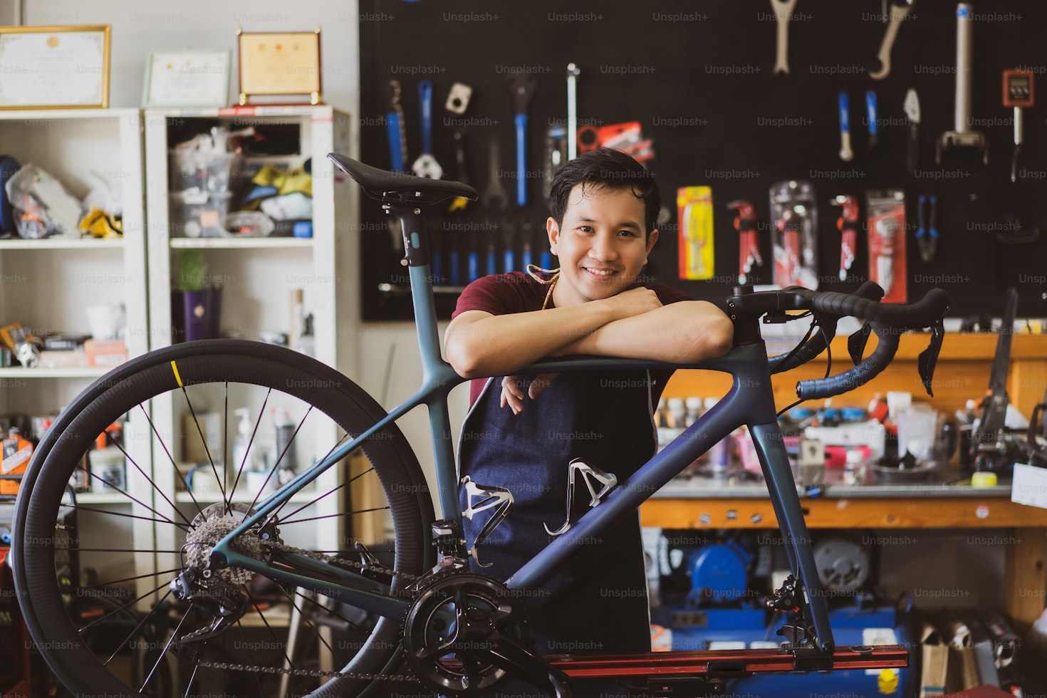 Best Bike Parts Shops Near Me