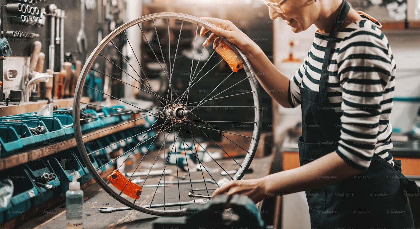 Best Bike Shops Boise