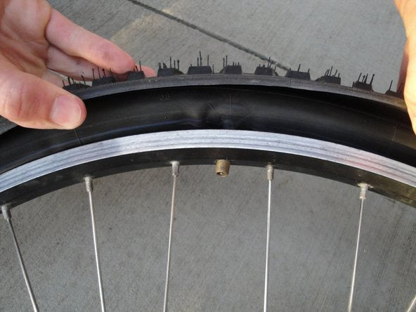 Bike Inner Tube