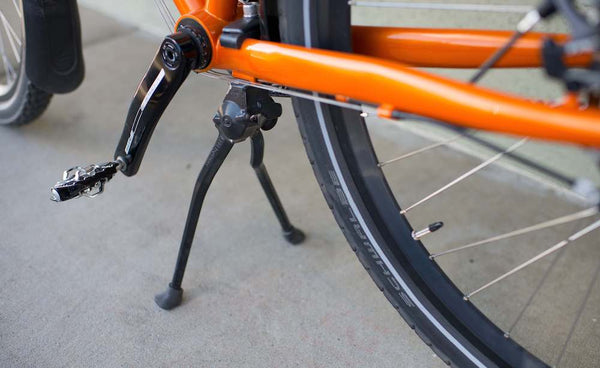 Bike Kickstand