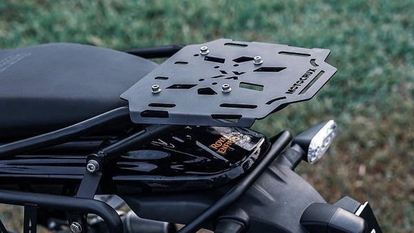 Bike Luggage Carrier