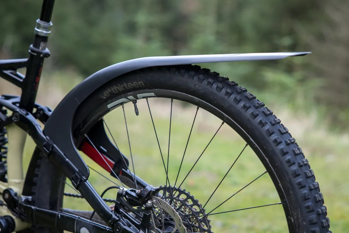Bike Mudguard