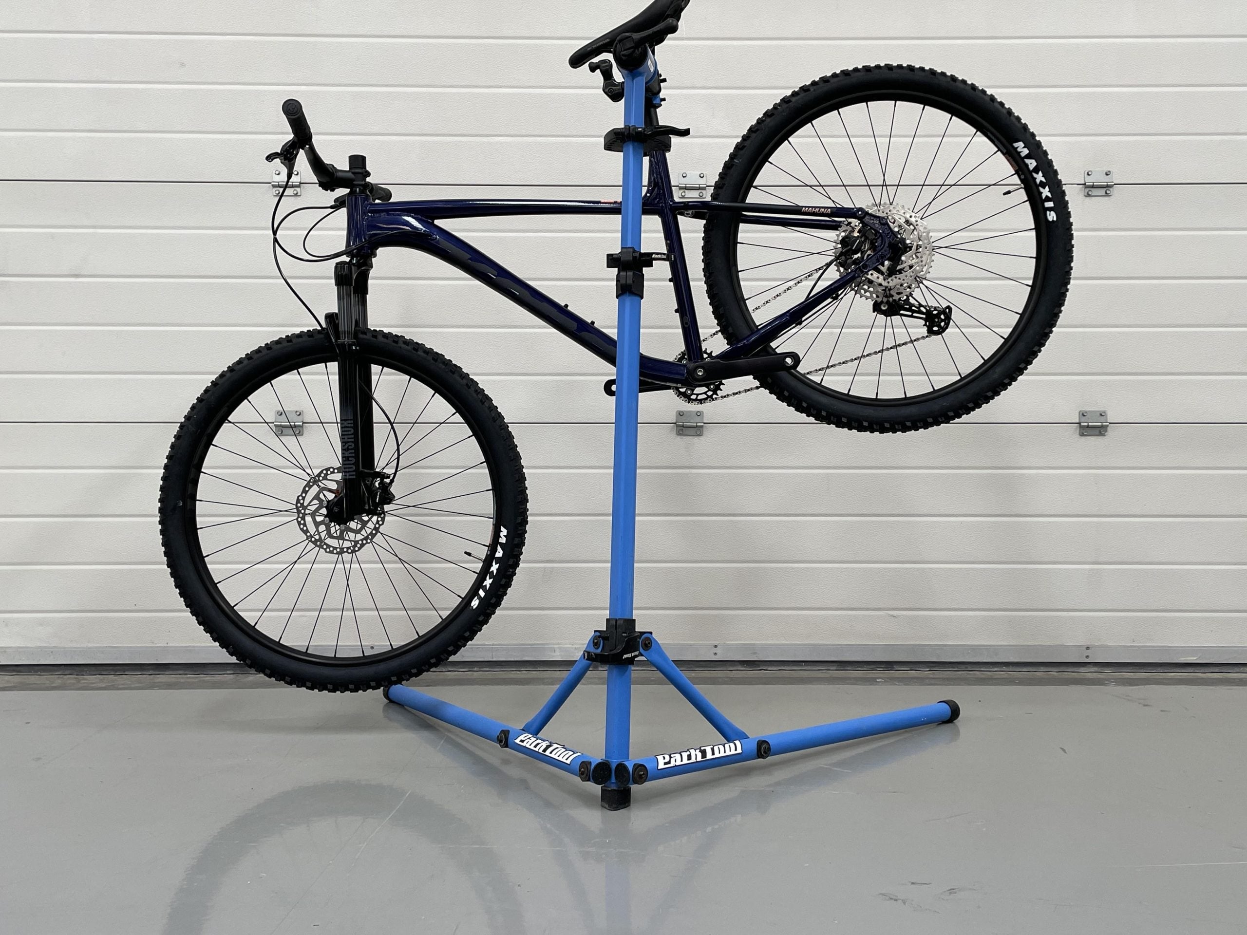 Bike Repair Stand