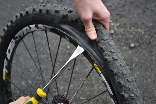 Bike Tire Lever