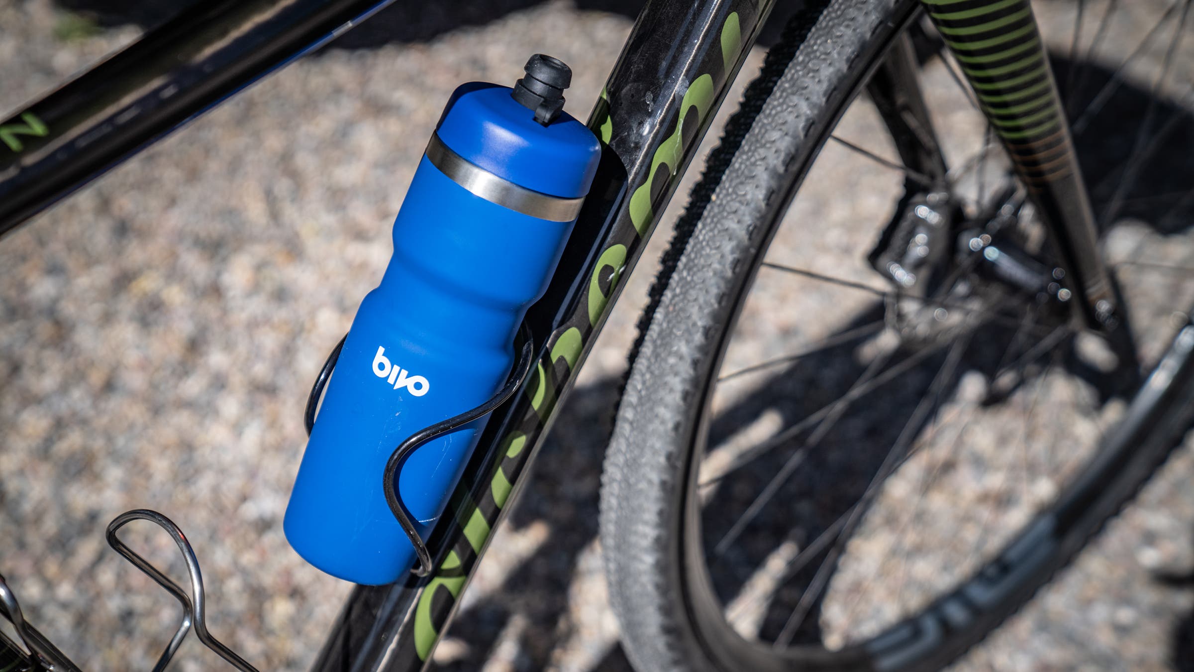 Bike Water Bottle