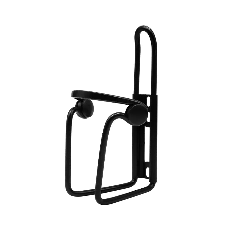 Bicycle Bottle Cage Bracket Aluminum Alloy Mountain Bike Water Bottle Holder Outdoor Riding Drink Water Cup Rack Cycling Parts