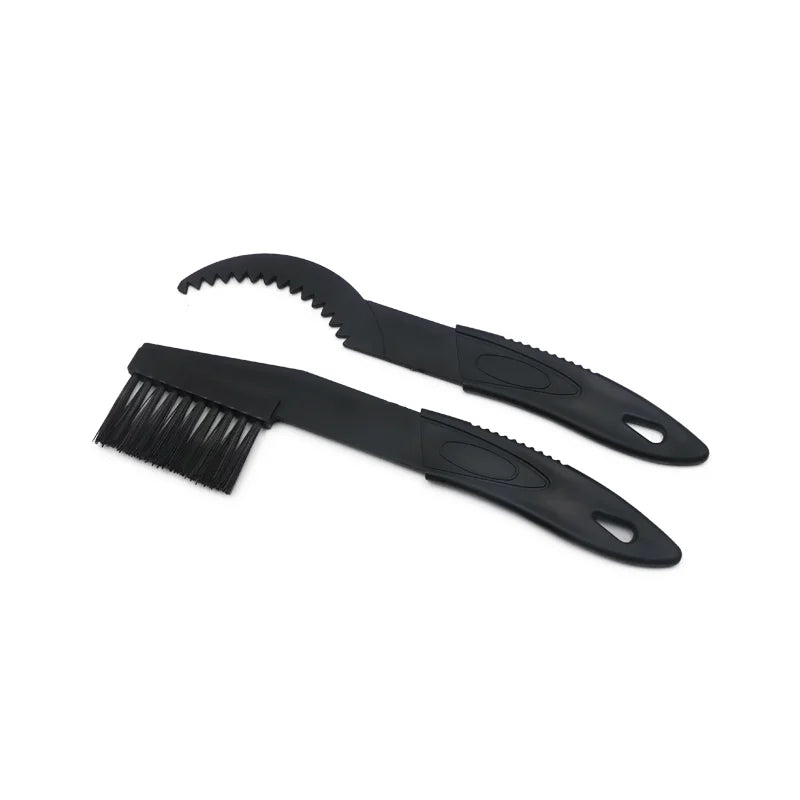 Bike Wash Tool Set Bicycle Cleaning Kit MTB Chain Cleaner Scrubber Brushes Outdoor Riding Cycling Maintenance Tool Accessories