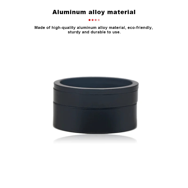 Bicycle Fork Washer Aluminum Alloy Adjustment Headset Spacers Raise Handlebar Ring MTB Cycling Accessories 2/5/10mm