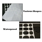 1Pcs Bicycle Frame Stickers Guard MTB Road Bike Front Fork Safety Tape Bike Chain Protector Carbon Frame PVC Accessories