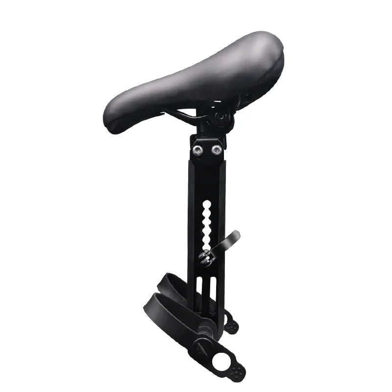 Kids Bicycle Seat MTB Bike Children Saddle Front Frame Mount Baby Seat Child Safety Handlebar Cycling Kids Quick Release Saddle