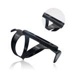 Bicycle Water Bottle Holder Road Bike Plastic Bottle Cage Lightweight Super Toughness MTB Water Cup Rack Cycling Accessories
