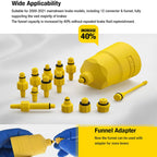 EZMTB Bike Hydraulic Disc Brake Oil Bleed Kit For Shimano Magura Hope Sram Avid Mula Hayes Road Bicycle Brake MTB Repair Tools