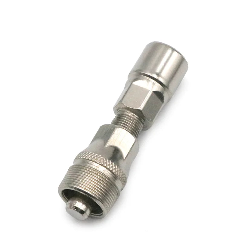 Bicycle Center Shaft Crank Remover Mountain Bike Pedal Cranks Extractor Wheel Puller Bolts Cycling Crankset Repair Accessories