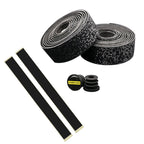 Bike Handlebar Tapes Breathable Anti-slip Shockproof Road Bicycle Handle Bar Tape Straps Racing Fixed Gear Belt Cycling Parts
