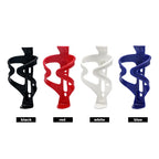 Bicycle Water Bottle Holder Road Bike Plastic Bottle Cage Lightweight Super Toughness MTB Water Cup Rack Cycling Accessories