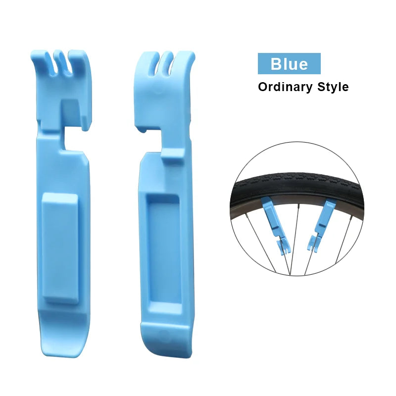 Bicycle Tyre Tire Lever Mountain Bike Chain Repair Removal Tool Multifunctional Tire Repair Tool Cycling Link Chain Pliers