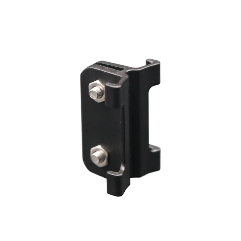 Bike Racing Number Plate Mount Holder MTB Road Bicycle Triathlon Racing Number Plate Mount Holder Cycling Race Cards Bracket