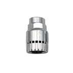 Bicycle Bottom Bracket Removal Socket Cycling Crank Pedal Puller Remover Repair Extractor Bike Universal Removing Tools Parts