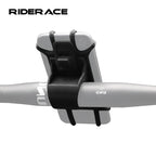 Universal Bicycle Mobile Phone Holder Non-Slip Silicone Material MTB Bike Mobile Phone Navigation Bracket Cycling Accessories