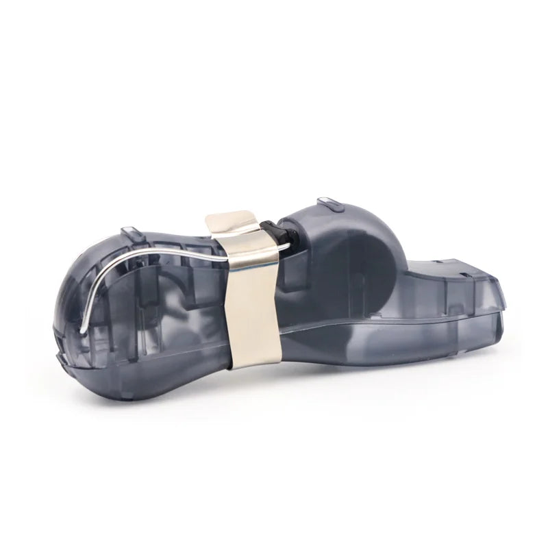 Bicycle Chain Cleaner Portable Mountain Road Bike Chain Scrubber Wash Tool Multifunctional Outdoor Cycling Cleaning Accessories