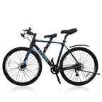 Kids Bicycle Seat MTB Bike Children Saddle Front Frame Mount Baby Seat Child Safety Handlebar Cycling Kids Quick Release Saddle