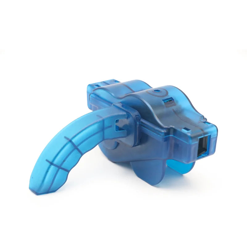 Bike Wash Tool Set Bicycle Cleaning Kit MTB Chain Cleaner Scrubber Brushes Outdoor Riding Cycling Maintenance Tool Accessories