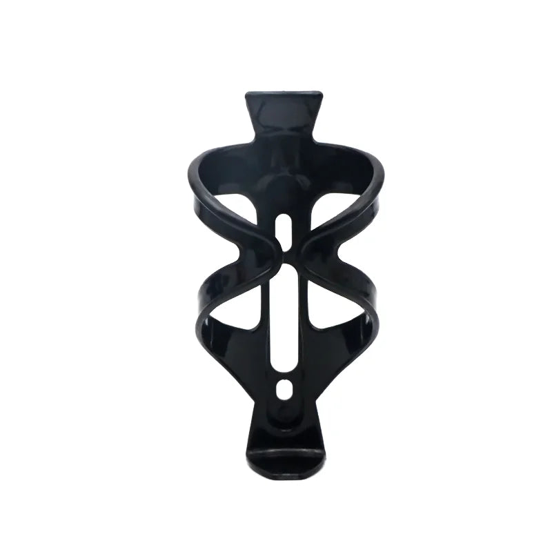 Bicycle Water Bottle Holder Road Bike Plastic Bottle Cage Lightweight Super Toughness MTB Water Cup Rack Cycling Accessories