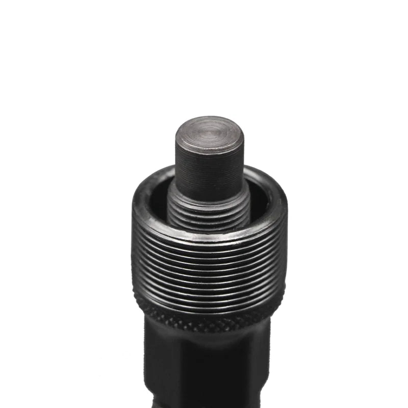 Bicycle Crankset Puller Bottom Bracket Remover Mountain Bike Repair Tools Crankset Pedal Remover Cycling Repair Accessories