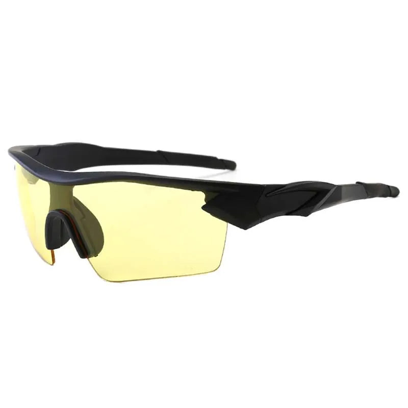 Cycling Glasses UV400 Bicycle Eyewear Men Women Outdoor Sport Mountain Bike Sunglasses Unisex Motorcycle Goggles Ciclismo