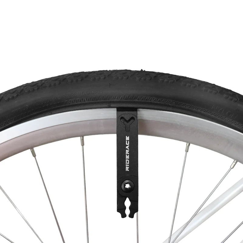 Bicycle Chain Buckle Repair Removal Tool Quick Release Buckle Install Wrench Multifunction Lightweight 5 In 1 Bike Repair Tools