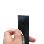 Bicycle Handlebar Tape Change Color Reflective PU+EVA Leather Dimming Sticker Belt Mountain Bike Anti-Vibration Handle Bar Tapes