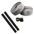 Bike Handlebar Tapes Breathable Anti-slip Shockproof Road Bicycle Handle Bar Tape Straps Racing Fixed Gear Belt Cycling Parts