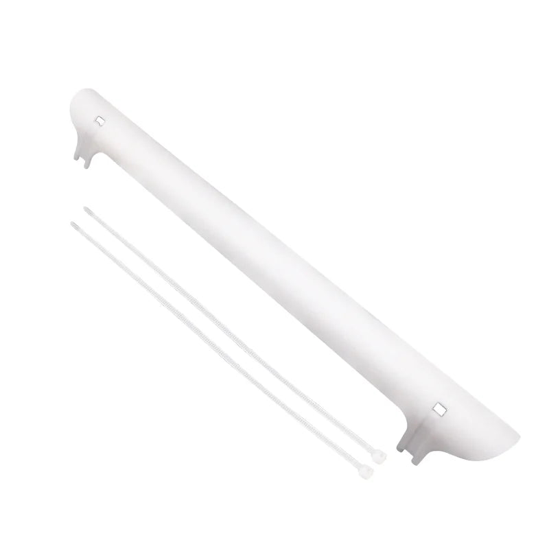 Bike Chain Guard Frame Protector Colorful Plastic MTB Bicycle Rear Fork Chainstay Protector Cycling Accessories Riding Parts