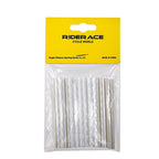 Bicycle Reflective Wheel Rim Spoke Safety Warning Mountain Bike Light Reflector Strip Outdoor Riding Wheel Rim Spoke Accessories