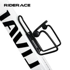 Bicycle Bottle Cage Bracket Aluminum Alloy Mountain Bike Water Bottle Holder Outdoor Riding Drink Water Cup Rack Cycling Parts