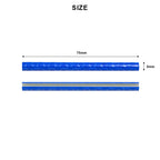 Bicycle Reflective Wheel Rim Spoke Safety Warning Mountain Bike Light Reflector Strip Outdoor Riding Wheel Rim Spoke Accessories