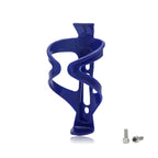 Bicycle Water Bottle Holder Road Bike Plastic Bottle Cage Lightweight Super Toughness MTB Water Cup Rack Cycling Accessories