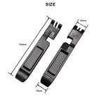 Bicycle Tyre Tire Lever Mountain Bike Chain Repair Removal Tool Multifunctional Tire Repair Tool Cycling Link Chain Pliers