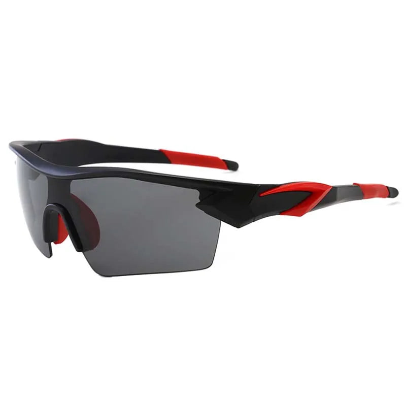 Cycling Glasses UV400 Bicycle Eyewear Men Women Outdoor Sport Mountain Bike Sunglasses Unisex Motorcycle Goggles Ciclismo