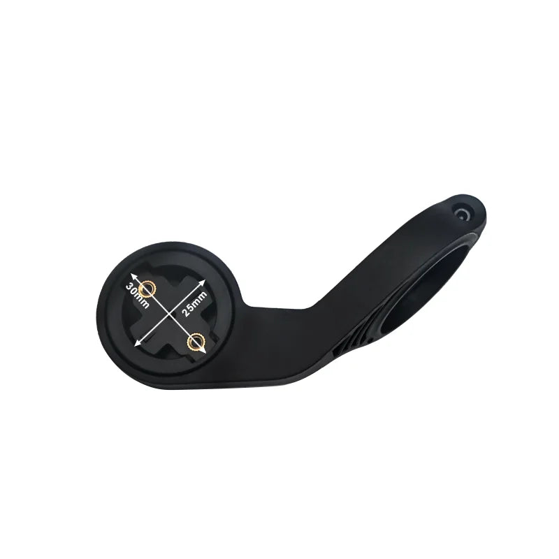 MTB Road Bicycle Computer Holder Speedometer Stand For Garmin/Bryton/Wahoo/IGpsport/Computer Holder Enabled Cycling Accessories