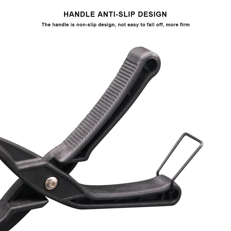 Bike Tire Lever Bead Tool Bicycle Tire Repair Lever For Hand Install Removal Clamp MTB Cycling Tires Bead Jack Lever Tools