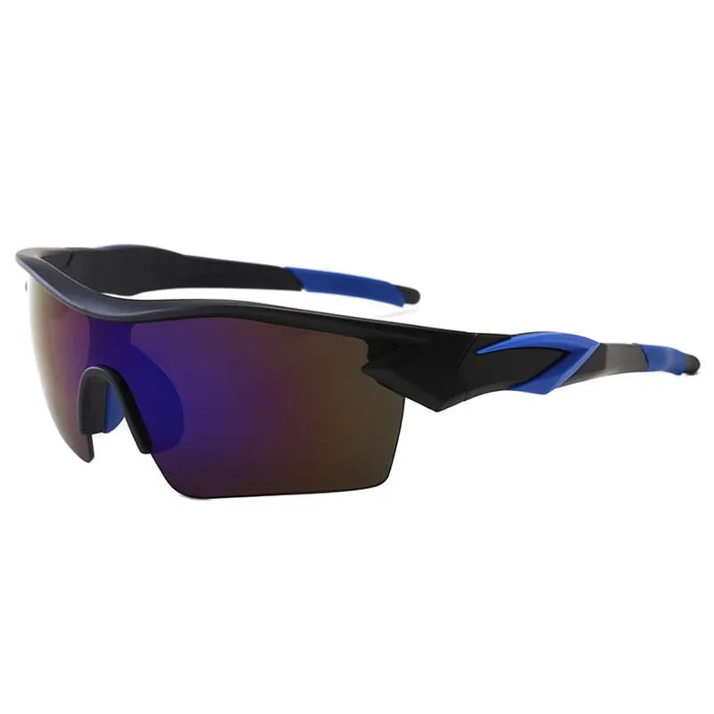 Cycling Glasses UV400 Bicycle Eyewear Men Women Outdoor Sport Mountain Bike Sunglasses Unisex Motorcycle Goggles Ciclismo