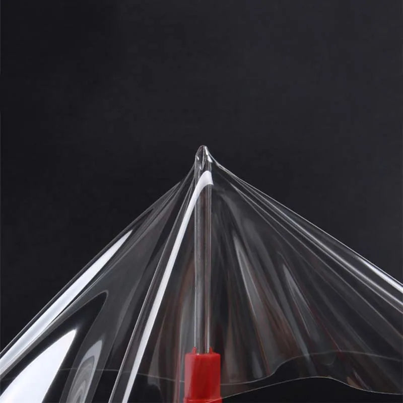 1M Bicycle Frame Protector Clear Tape Film MTB Road Bike Transparent Surface Protection Film Protect Cycling Accessories