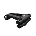 Bicycle Saddle Rail Seat Lock Practical Clip Mount Camera Stabilizer For All Go Prol Camera Rear Seat Light Rack Cycling Parts