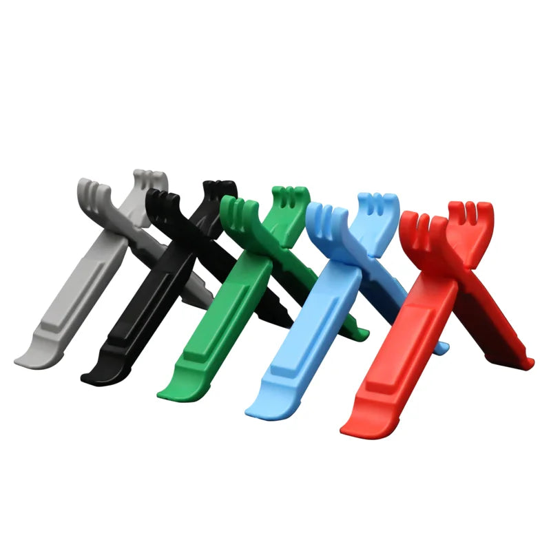 Bicycle Tyre Tire Lever Mountain Bike Chain Repair Removal Tool Multifunctional Tire Repair Tool Cycling Link Chain Pliers