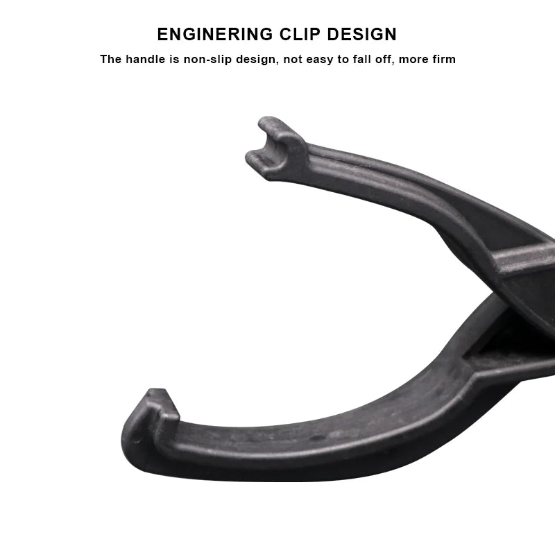 Bike Tire Lever Bead Tool Bicycle Tire Repair Lever For Hand Install Removal Clamp MTB Cycling Tires Bead Jack Lever Tools