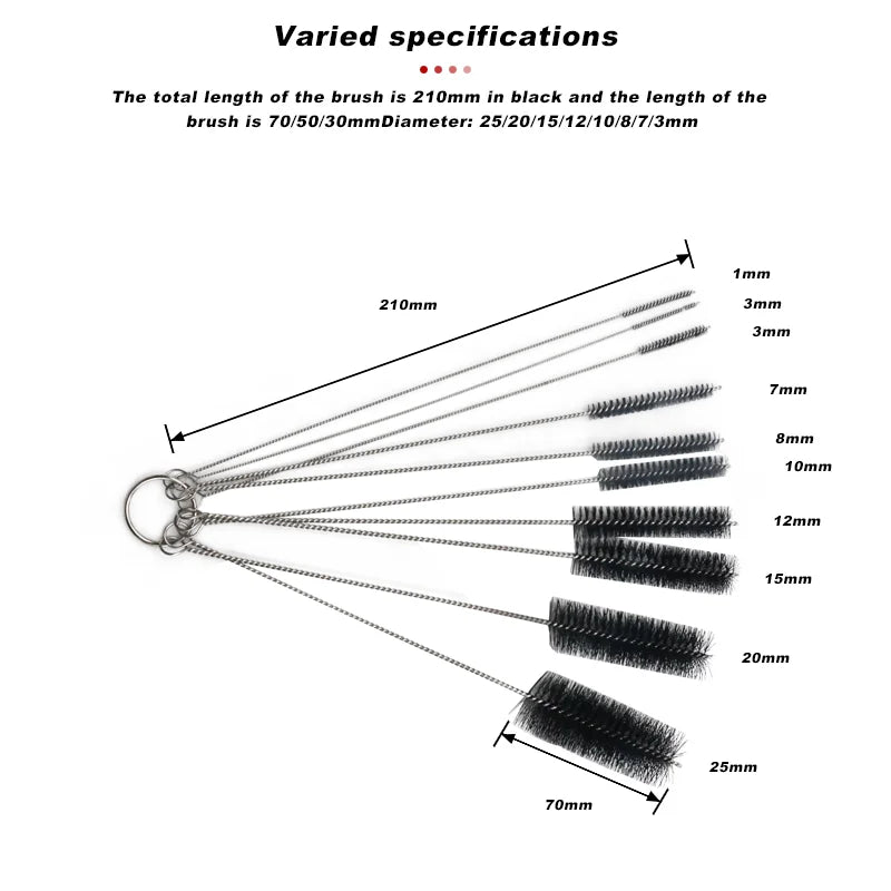 Bike Wash Tool Set Bicycle Cleaning Kit MTB Chain Cleaner Scrubber Brushes Outdoor Riding Cycling Maintenance Tool Accessories