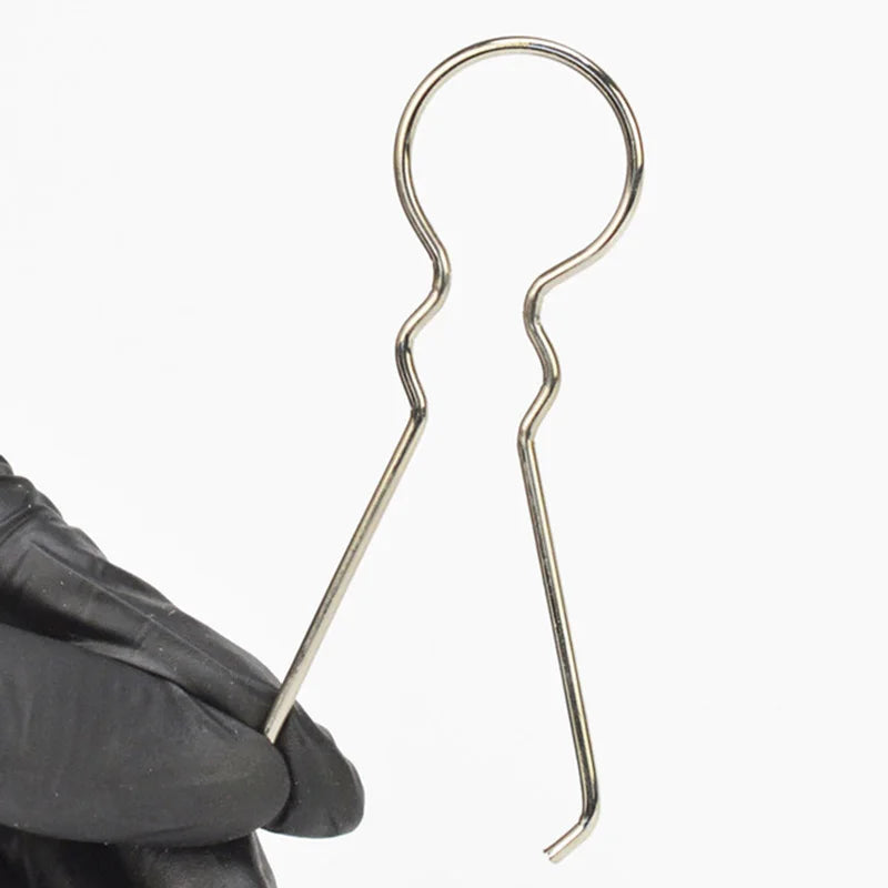 Bike Mini Chain Link Magic Buckle Pliers Quick Release Master Removal Installation Tool Bicycle Chain Magic Button Clamp Tools